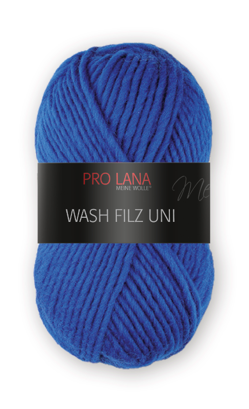 Wash-Filz von Pro Lana