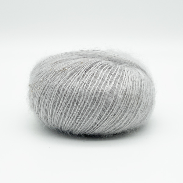 0601 - Silbergrau