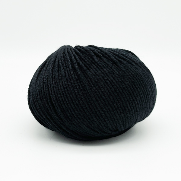 0007 - schwarz