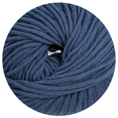 0046 - rauchblau