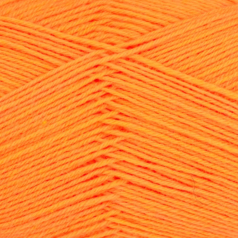 0074 - neon orange