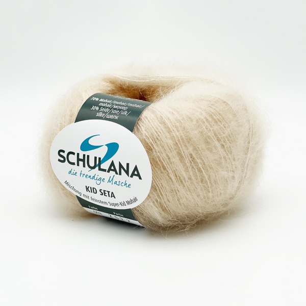 Kid-Seta von Schulana 0002 - sand