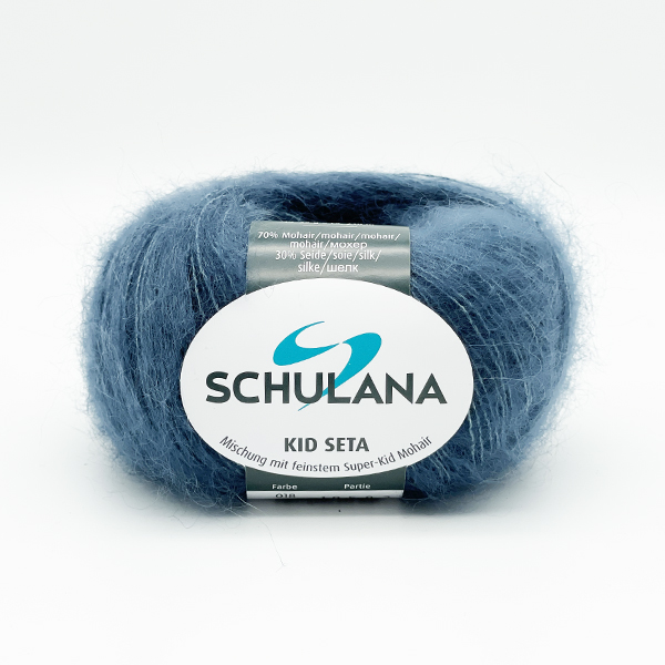 Kid-Seta von Schulana
