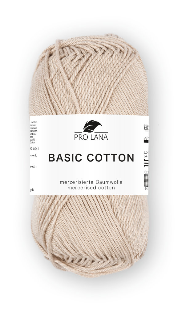 Basic Cotton