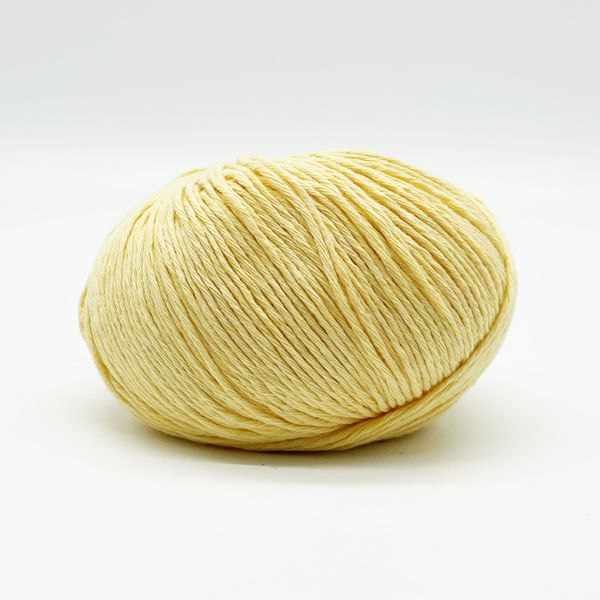 0004 - pastellgelb